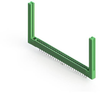 Card Edge Connectors - Edgeboard Connectors - 307-027-447-158 - Lingto Electronic Limited
