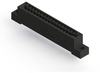 Card Edge Connectors - Edgeboard Connectors - 396-017-520-104 - Lingto Electronic Limited