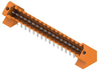 Terminal Blocks - Headers, Plugs and Sockets - 1643490000-ND - DigiKey