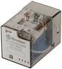 Relay, Dpdt, 250Vac, 10A; Contact Configuration Finder - 08X7243 - Newark, An Avnet Company