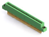 Card Edge Conn, Dual, 72Pos, Th; Card Edge Connector Type Edac - 65AJ3346 - Newark, An Avnet Company