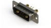 Combo D-Sub Conn, Plug, Da-7W2, Th; Product Range Edac - 52AJ4026 - Newark, An Avnet Company