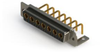 Combo D-Sub Conn, R/a Rcpt, Dd-24W7, Th; Product Range Edac - 55AJ4785 - Newark, An Avnet Company