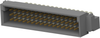 Conn, Din 41612, Header, 48Pos, 3Row; Product Range Amp Te Connectivity - 01AH1479 - Newark, An Avnet Company