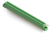 Card Edge Conn, Dual Side, 62Pos, Th; Card Edge Connector Type Edac - 60AJ7353 - Newark, An Avnet Company