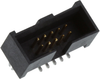 Wtb Conn, Header, 10Pos, 2Row, 1.27Mm; Connector Systems Samtec - 48W7499 - Newark, An Avnet Company