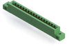 Card Edge Conn, Single Side, 16Pos, Th; Card Edge Connector Type Edac - 57AJ4874 - Newark, An Avnet Company