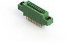 Card Conn, Dual Side, 20Pos, Wire Wrap; Card Edge Connector Type Edac - 67AJ8015 - Newark, An Avnet Company