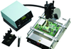 Digital Hot-Air Station, 122F-1022F; Supply Voltage Vac Weller - 09J1426 - Newark, An Avnet Company