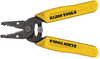 Dual-Wire Stripper/cutter, 14Awg-10Awg; Stripping Capacity Awg Klein Tools - 27C9523 - Newark, An Avnet Company