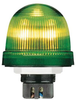 Led Blinking Light, Green, 24V; Module Lens Colour Abb - 47AC9139 - Newark, An Avnet Company