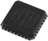 Microcontroller Mcu, 8 Bit, Attiny, 8Mhz, Mlf-32; Product Range Microchip - 68T3633 - Newark, An Avnet Company
