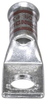 Terminal, Compression Lug, M10, 2Awg; Product Range Panduit - 52AH0719 - Newark, An Avnet Company