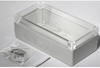 Small Enclosures - Plastic Enclosures - Ritec Plastic Enclosures - RP1175C - Hammond Manufacturing Company Inc.
