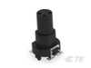 Standard Circular Connectors - 464431-E - TE Connectivity