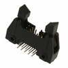 Headers, Male Pins - D3793-5202-AR-ND - DigiKey