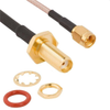 Coaxial Cables (RF) -- 115-095-902-569-018-ND - Image