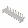 Headers, Male Pins - 2057-25SH-C-10-TR-ND - DigiKey