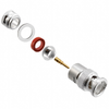 Coaxial Connector (RF) Assemblies - ARF1874-ND - DigiKey