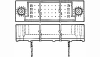 Modular Connectors / Ethernet Connectors - 1-533935-0 - Powell Electronics, Inc.