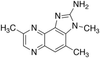 2-Amino-3,4,8-trimethyl-3H-imidazo[4,5-f]quinoxaline - A631000 - Toronto Research Chemicals, Inc.