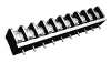 Terminal Blocks - 5-1546159-4 - Powell Electronics, Inc.
