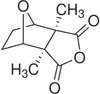 Cantharidin - 17402 - Medical Isotopes, Inc.