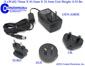 Switching Power supplies -- S-12V0-1A25-U30 - Image