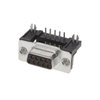 D-Sub Connector Assemblies - FCE17E09SB410-ND - DigiKey