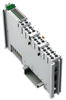 Analog input - 750-497 - WAGO