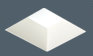 Bevel Trimless Square Adj. 35&deg; - 9006 - USAI Lighting