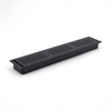 VENTILATOR (BLACK) - APK-KHA226P-BL - APK-KHA226P-BL - Sugatsune America, Inc.