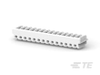 Rectangular Wire & Cable Connectors & Housings - 1-173977-4 - TE Connectivity