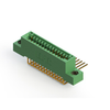 Edgeboard Connectors - 151-345-028-558-207-ND - DigiKey