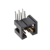 Headers, Male Pins - TSS-103-04-L-D-RA-ND - DigiKey