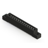 Edgeboard Connectors - 151-857-013-457-102-ND - DigiKey