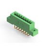 Edgeboard Connectors - 151-833-007-558-102-ND - DigiKey