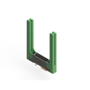 Edgeboard Connectors - 151-395-020-559-258-ND - DigiKey