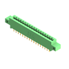Edgeboard Connectors - 151-837-017-558-612-ND - DigiKey