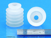 BL Series Multiple Bellows Vacuum Cup - A-3150110S - ANVER Corporation