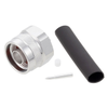 Coaxial Connector (RF) Assemblies - 6099-PE45819-ND - DigiKey