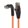 Modular/Ethernet Cables (RJ45, RJ11) - 5073-TRD695RA1OR-20-ND - DigiKey