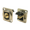 Coaxial Connector (RF) Assemblies - 4654-CP30261M-ND - DigiKey
