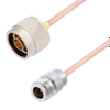 Coaxial Cables (RF) - 5328-FMCA2809-150CM-ND - DigiKey