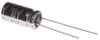 Aluminium Capacitors - 7472207P - RS Components, Ltd.