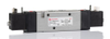 Pneumatic Solenoid Valves - 2180334 - RS Components, Ltd.
