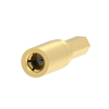 Coaxial Connector (RF) Assemblies - 900-0733976110-ND - DigiKey