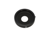 Port Aperture Reducer, 1.0 in. Port, 0.5 in. Aperture, Flat Black, 819C and 819D Spheres - 819M-B-0.50-1.0 - Newport MKS