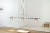 HS1861SC1A Island/Pool Table-3 Light Bar - 720591 - Capital Lighting, Inc.