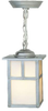 Exterior -Hanging - 395429 - Light Center (The)